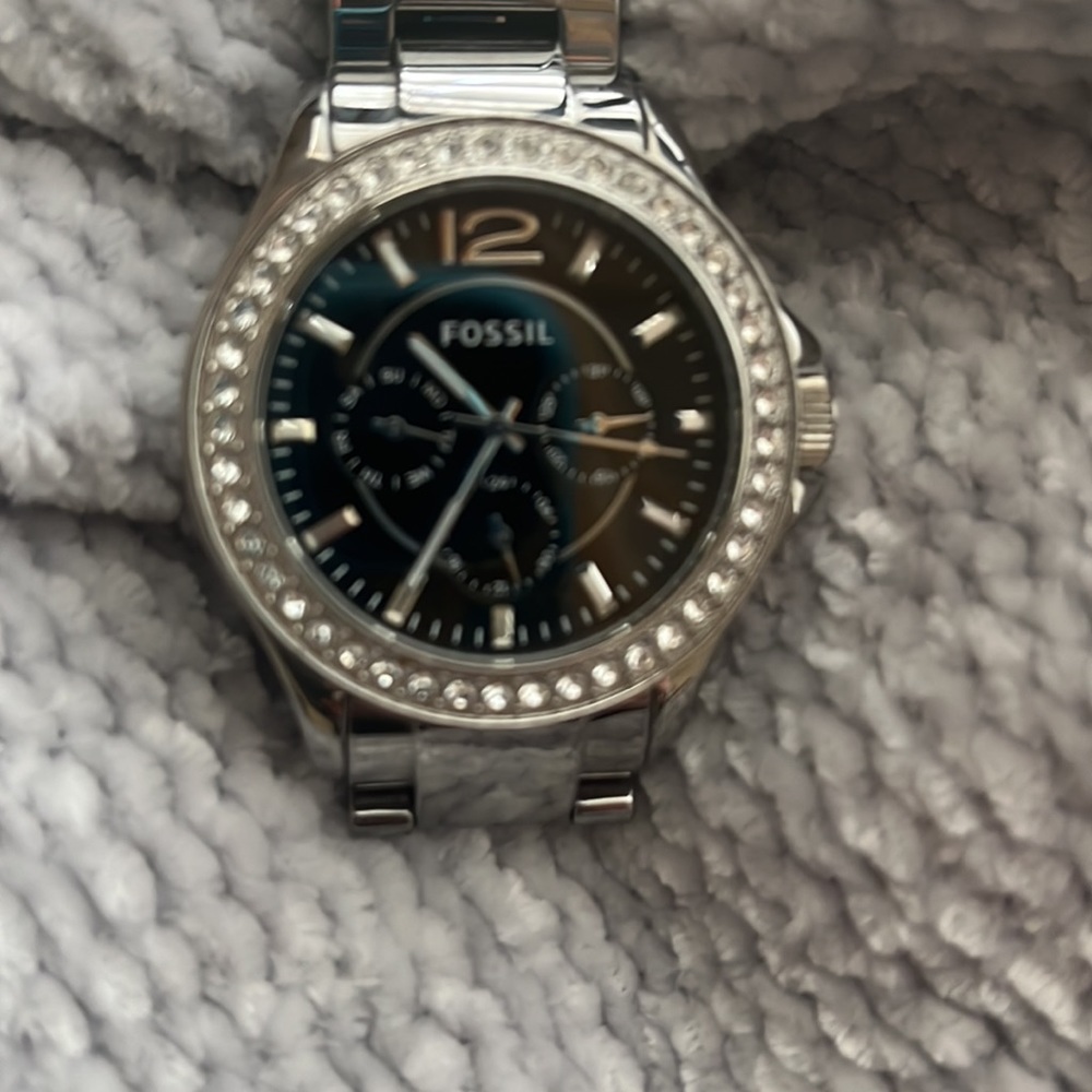 Fossil watch - Picture 6 of 7